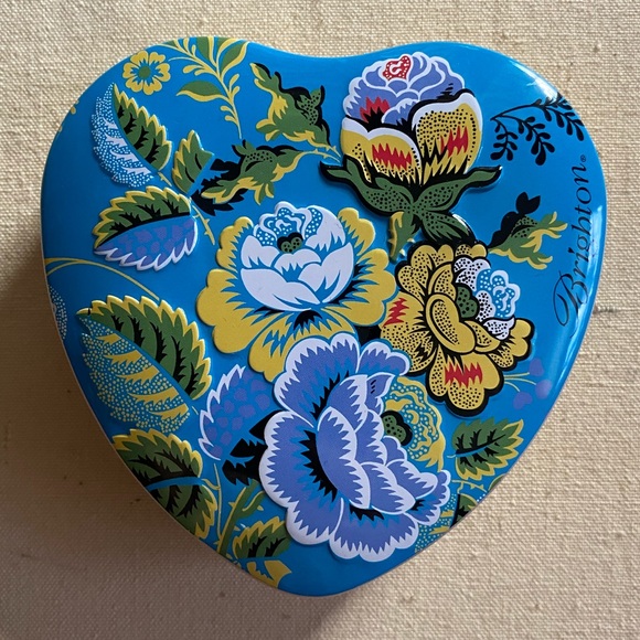 ⚡️SOLD⚡️ NWT Brighton Earrings - Picture 4 of 5